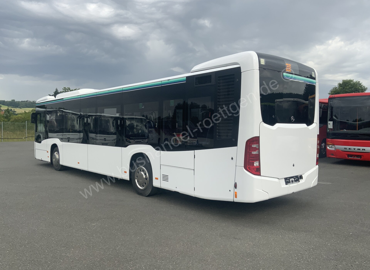 Mercedes-Benz O 530 Citaro - Gradski autobus: slika 3 Mercedes-Benz O 530 Citaro - Gradski autobus: slika 3