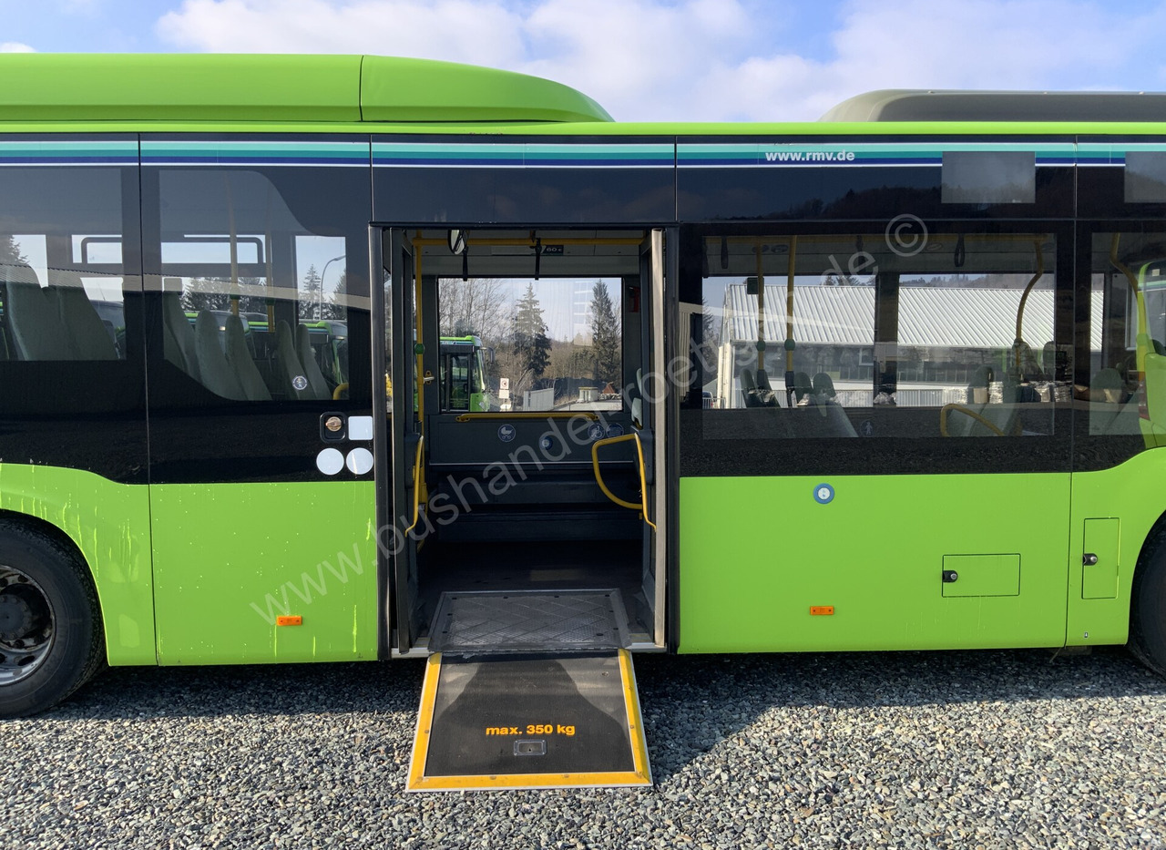 Mercedes-Benz O 530 Citaro - Gradski autobus: slika 5 Mercedes-Benz O 530 Citaro - Gradski autobus: slika 5