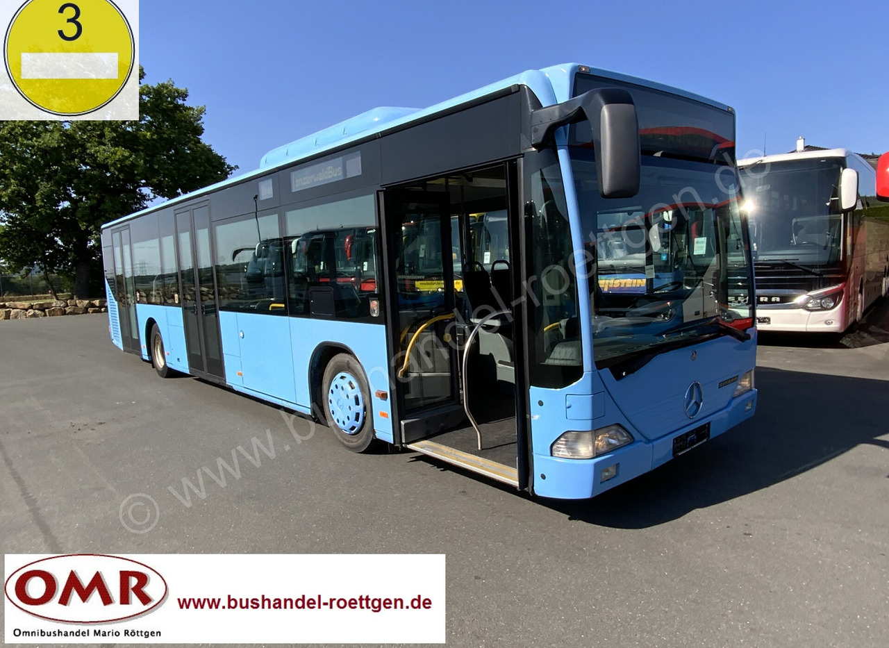 Mercedes-Benz O 530 Citaro - Gradski autobus: slika 1 Mercedes-Benz O 530 Citaro - Gradski autobus: slika 1