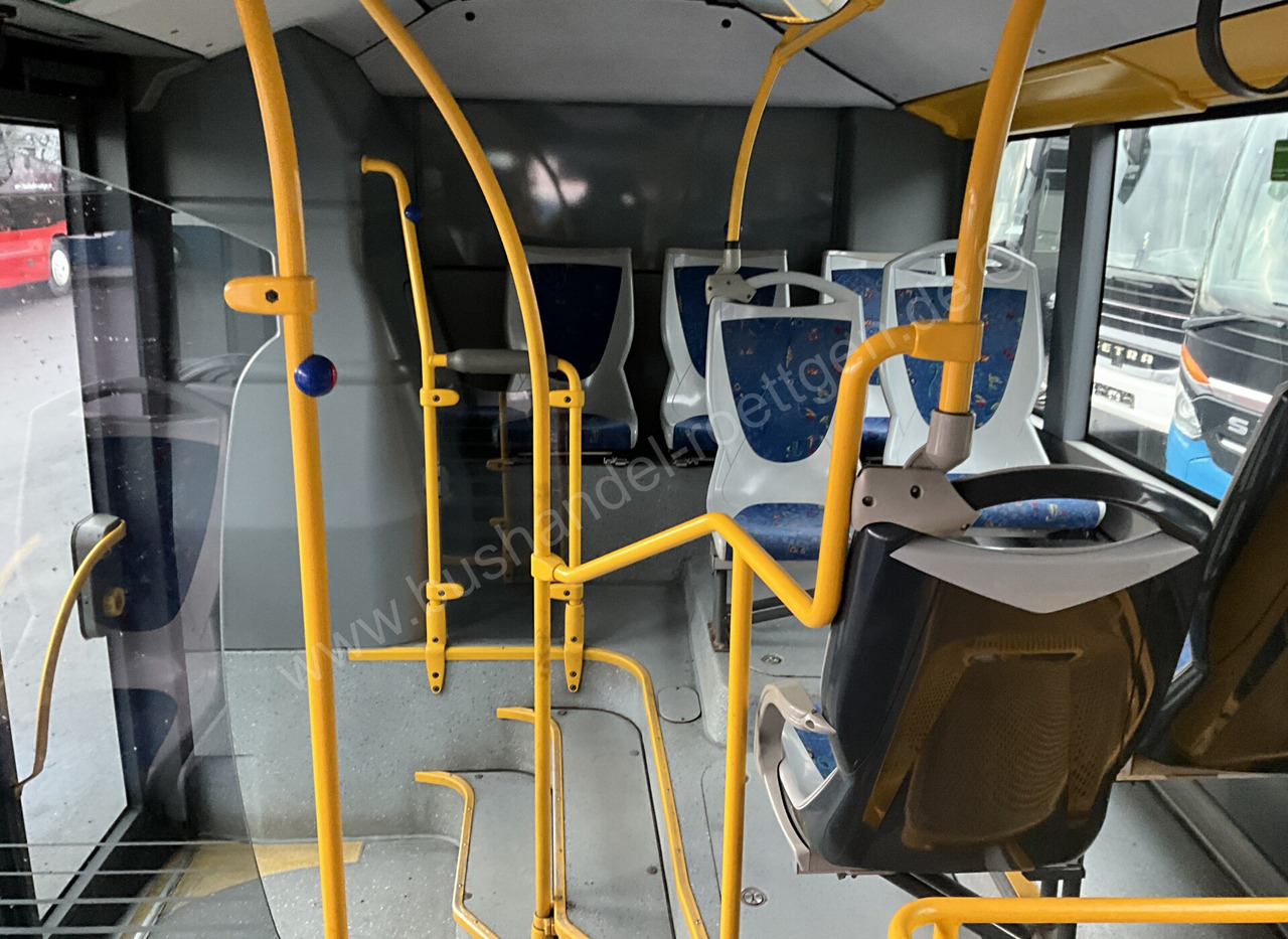 Gradski autobus Mercedes-Benz O 530 Citaro: slika 15 Gradski autobus Mercedes-Benz O 530 Citaro: slika 15