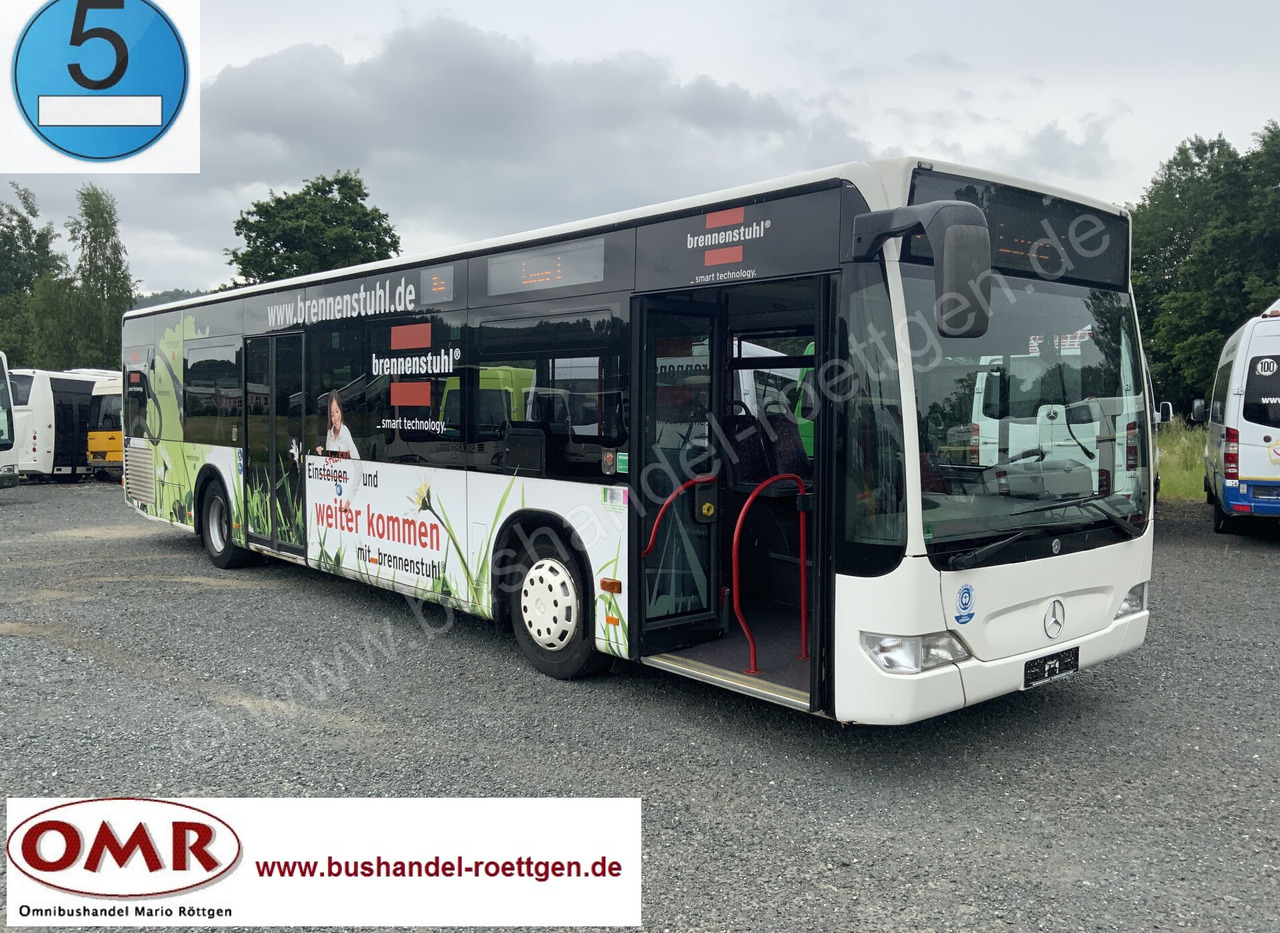 Mercedes-Benz O 530 Citaro - Gradski autobus: slika 1 Mercedes-Benz O 530 Citaro - Gradski autobus: slika 1