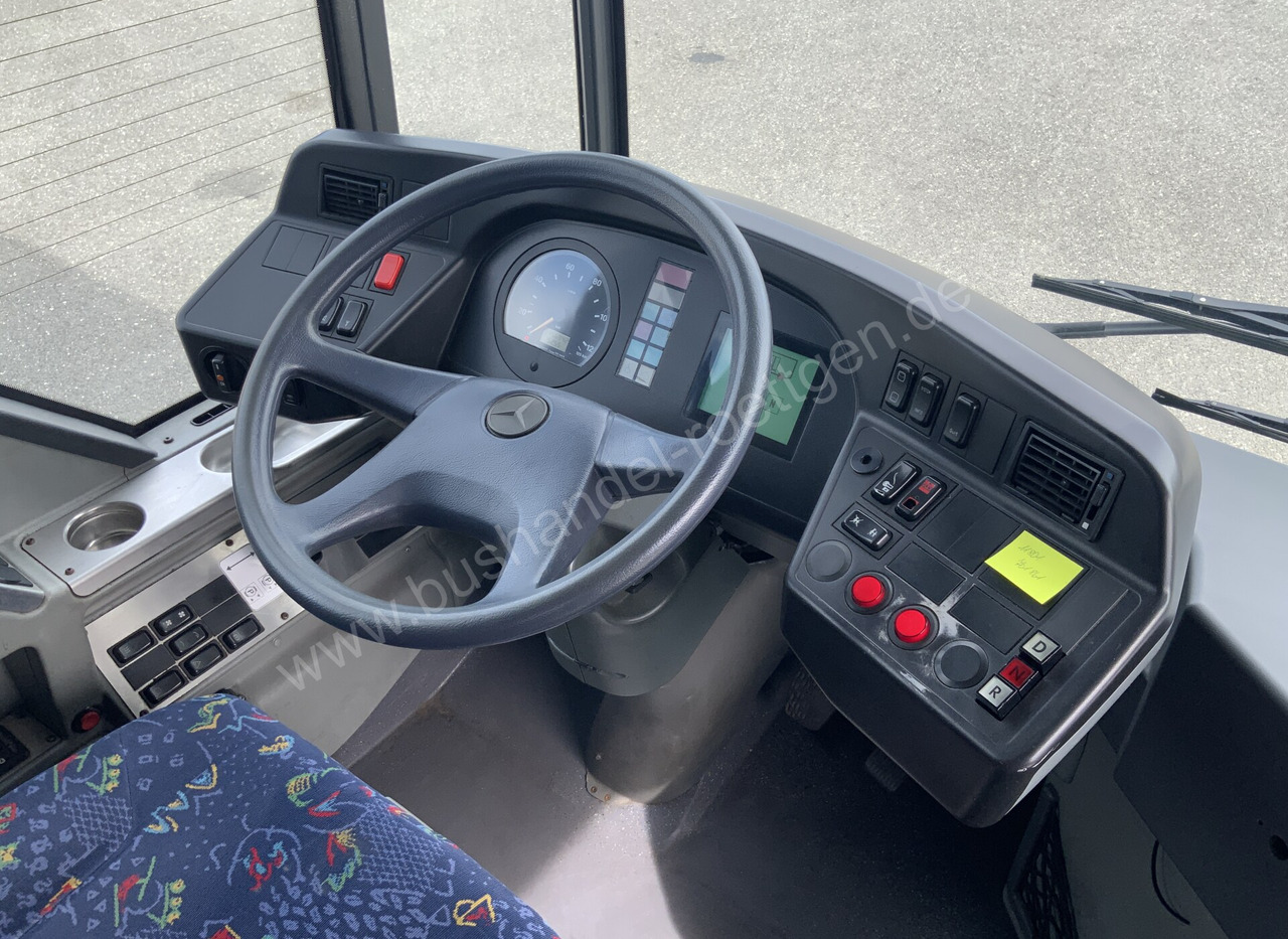 Gradski autobus Mercedes-Benz O 530 Citaro: slika 18