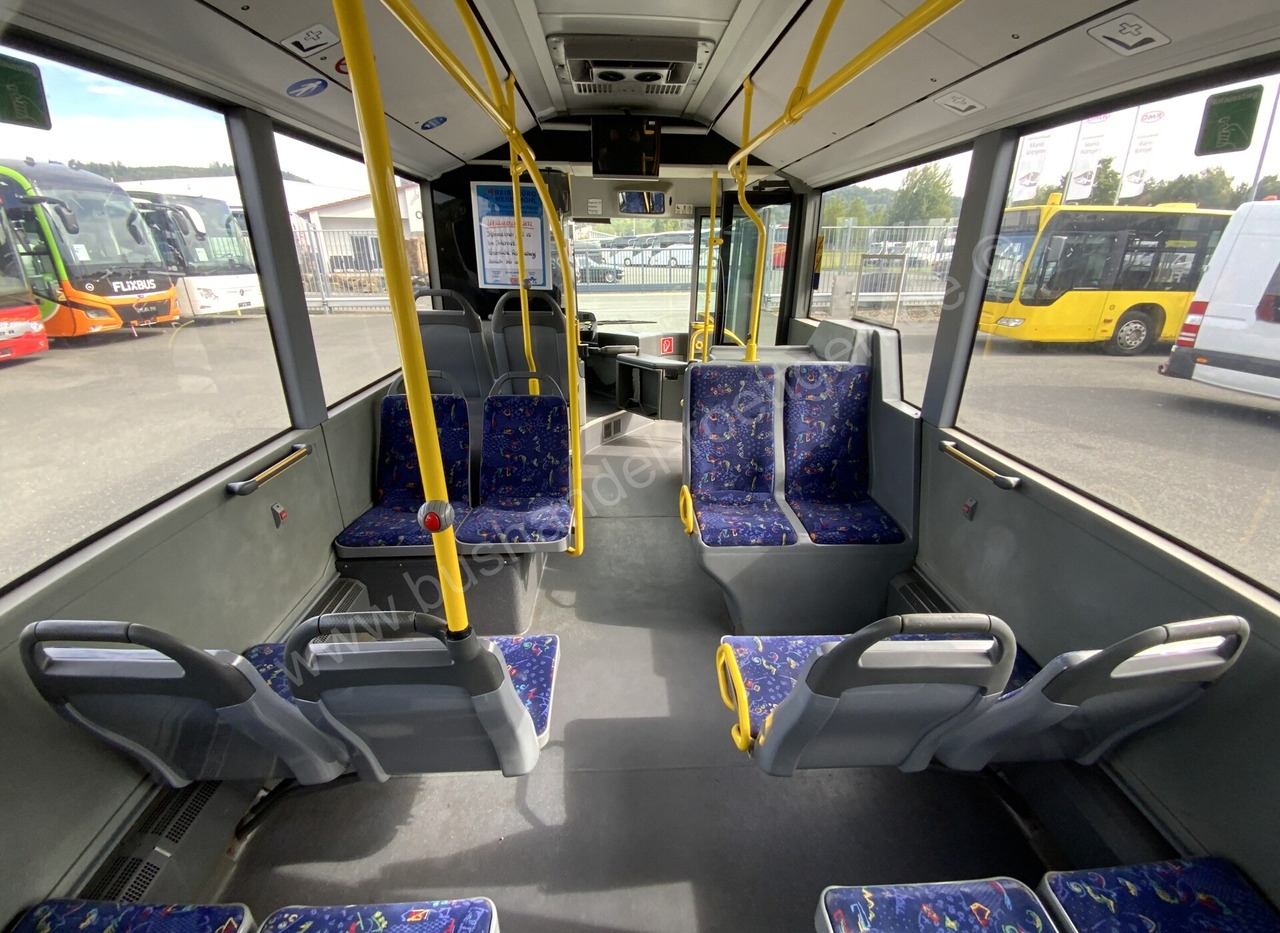 Gradski autobus Mercedes-Benz O 530 Citaro: slika 16