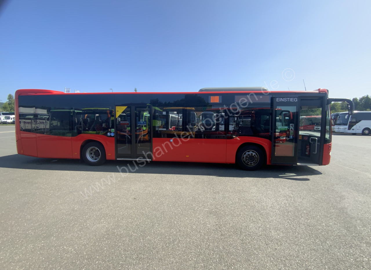 Mercedes-Benz O 530 Citaro - Gradski autobus: slika 5 Mercedes-Benz O 530 Citaro - Gradski autobus: slika 5