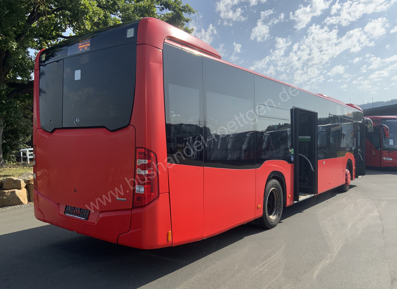 Mercedes-Benz O 530 Citaro - Gradski autobus: slika 3 Mercedes-Benz O 530 Citaro - Gradski autobus: slika 3