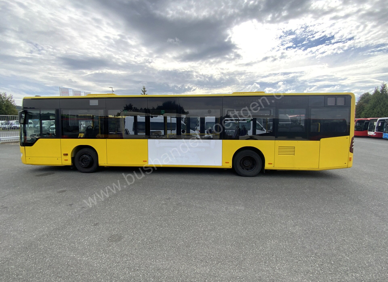 Mercedes-Benz O 530 Citaro - Gradski autobus: slika 5 Mercedes-Benz O 530 Citaro - Gradski autobus: slika 5