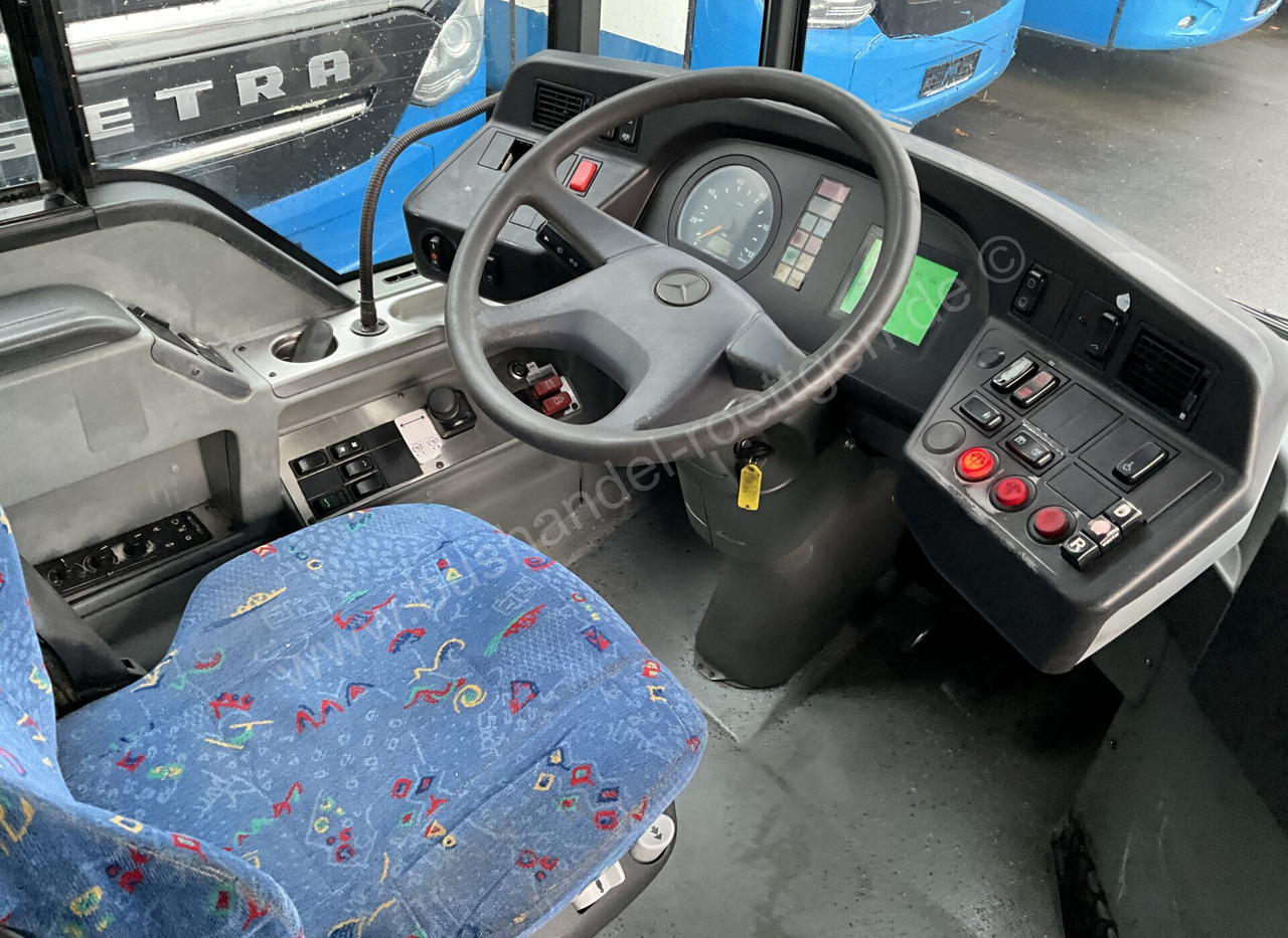 Gradski autobus Mercedes-Benz O 530 Citaro: slika 20 Gradski autobus Mercedes-Benz O 530 Citaro: slika 20