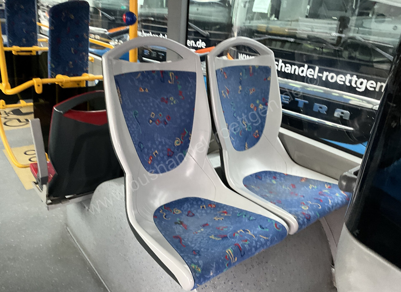 Gradski autobus Mercedes-Benz O 530 Citaro: slika 11 Gradski autobus Mercedes-Benz O 530 Citaro: slika 11