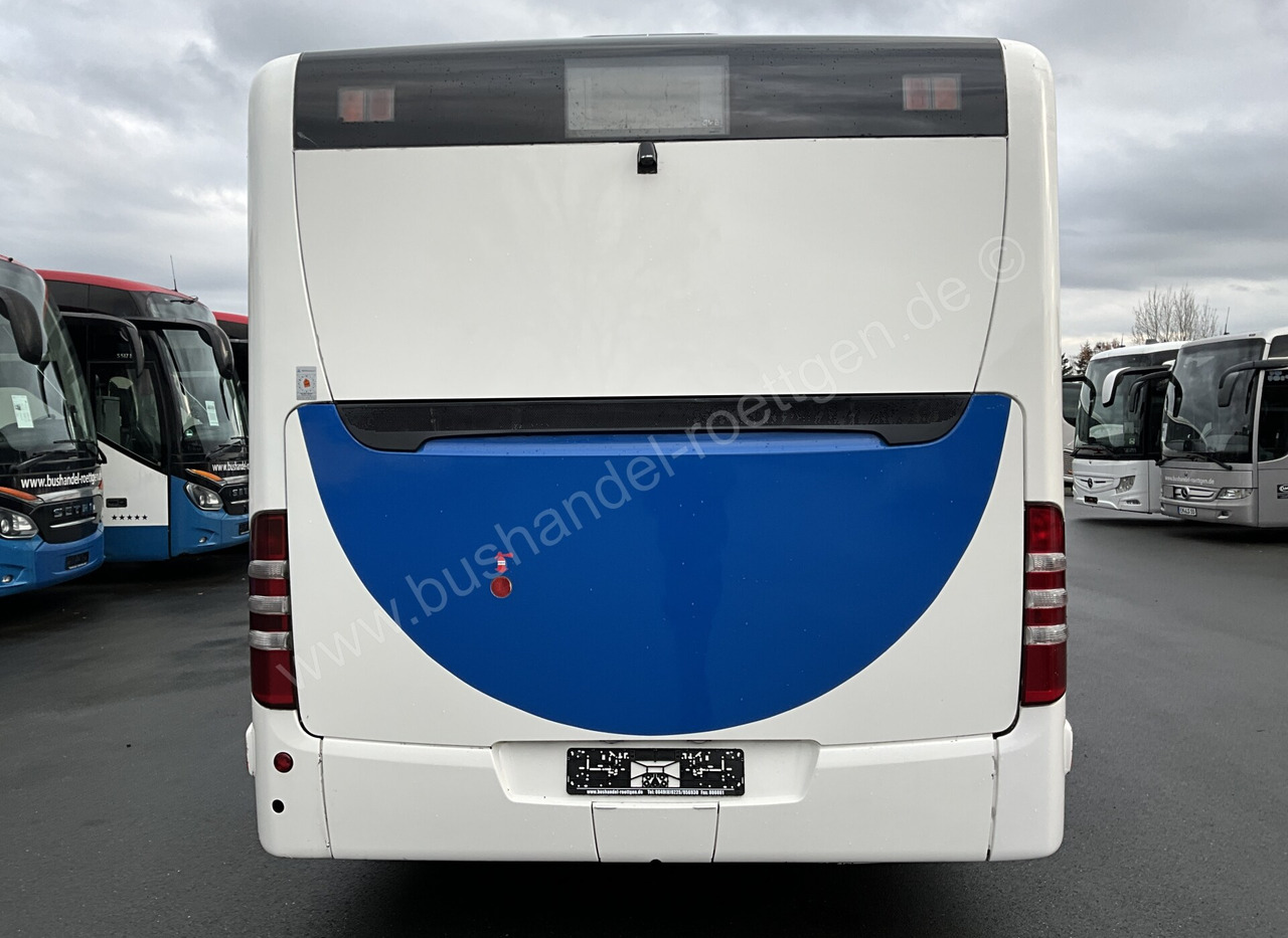 Gradski autobus Mercedes-Benz O 530 Citaro: slika 9 Gradski autobus Mercedes-Benz O 530 Citaro: slika 9