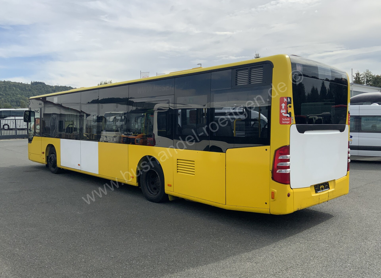 Mercedes-Benz O 530 Citaro - Gradski autobus: slika 4 Mercedes-Benz O 530 Citaro - Gradski autobus: slika 4