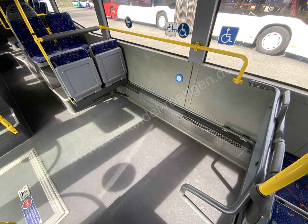 Gradski autobus Mercedes-Benz O 530 Citaro: slika 11