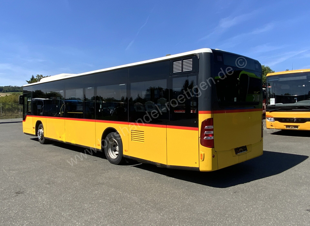 Mercedes-Benz O 530 Citaro - Gradski autobus: slika 4 Mercedes-Benz O 530 Citaro - Gradski autobus: slika 4