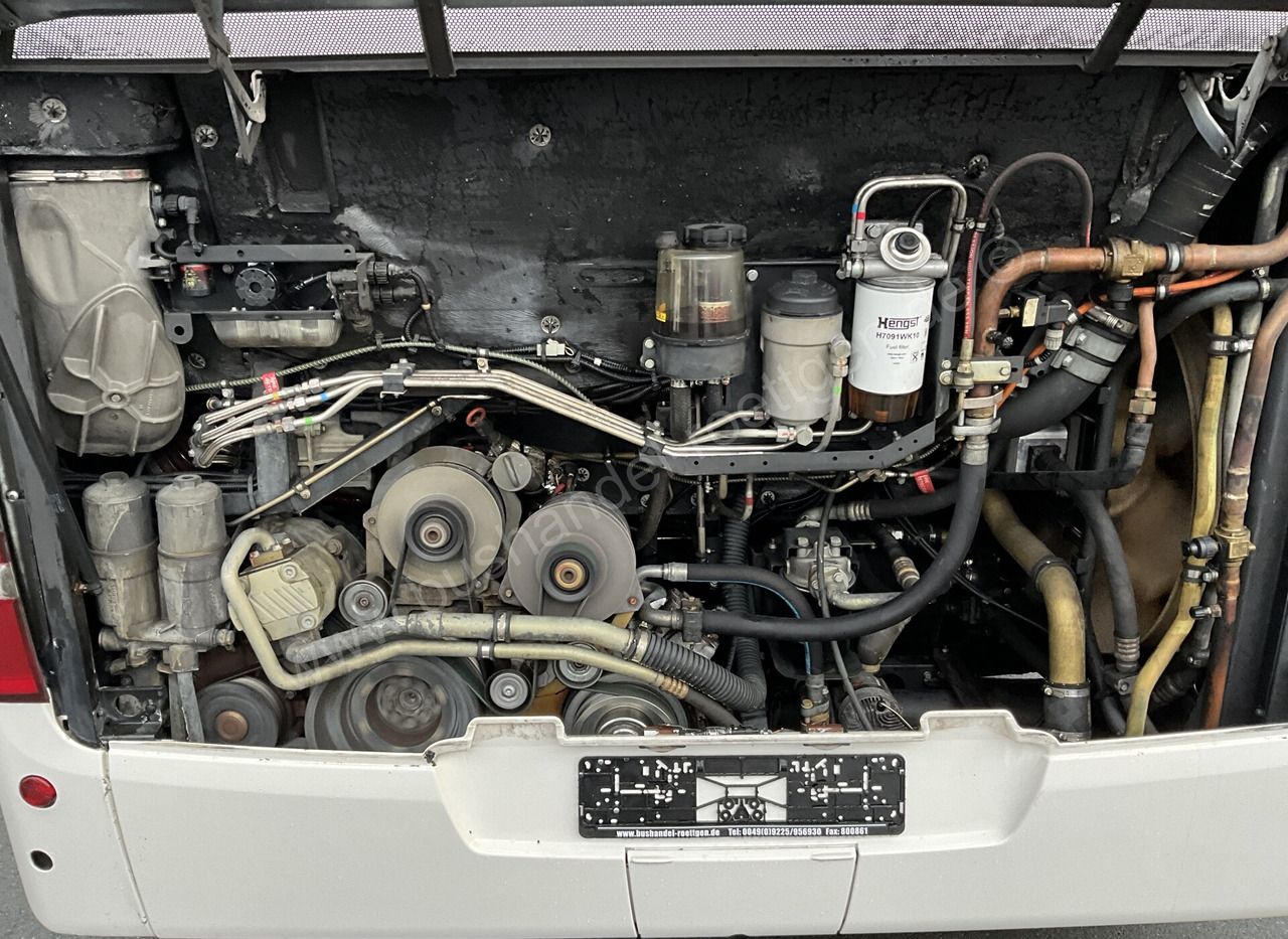 Gradski autobus Mercedes-Benz O 530 Citaro: slika 10 Gradski autobus Mercedes-Benz O 530 Citaro: slika 10