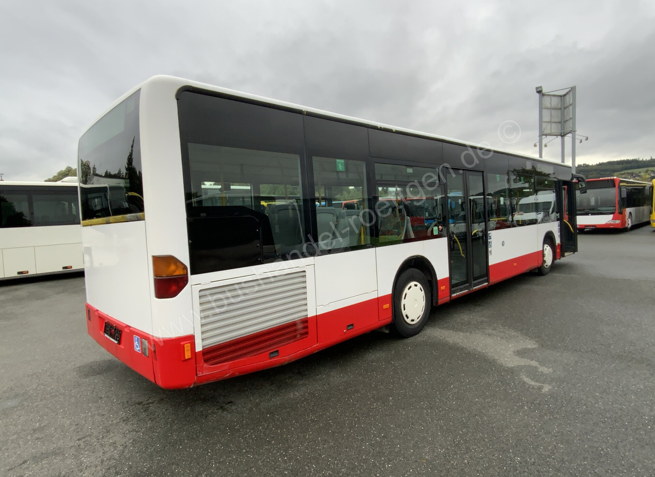 Mercedes-Benz O 530 Citaro - Gradski autobus: slika 4 Mercedes-Benz O 530 Citaro - Gradski autobus: slika 4