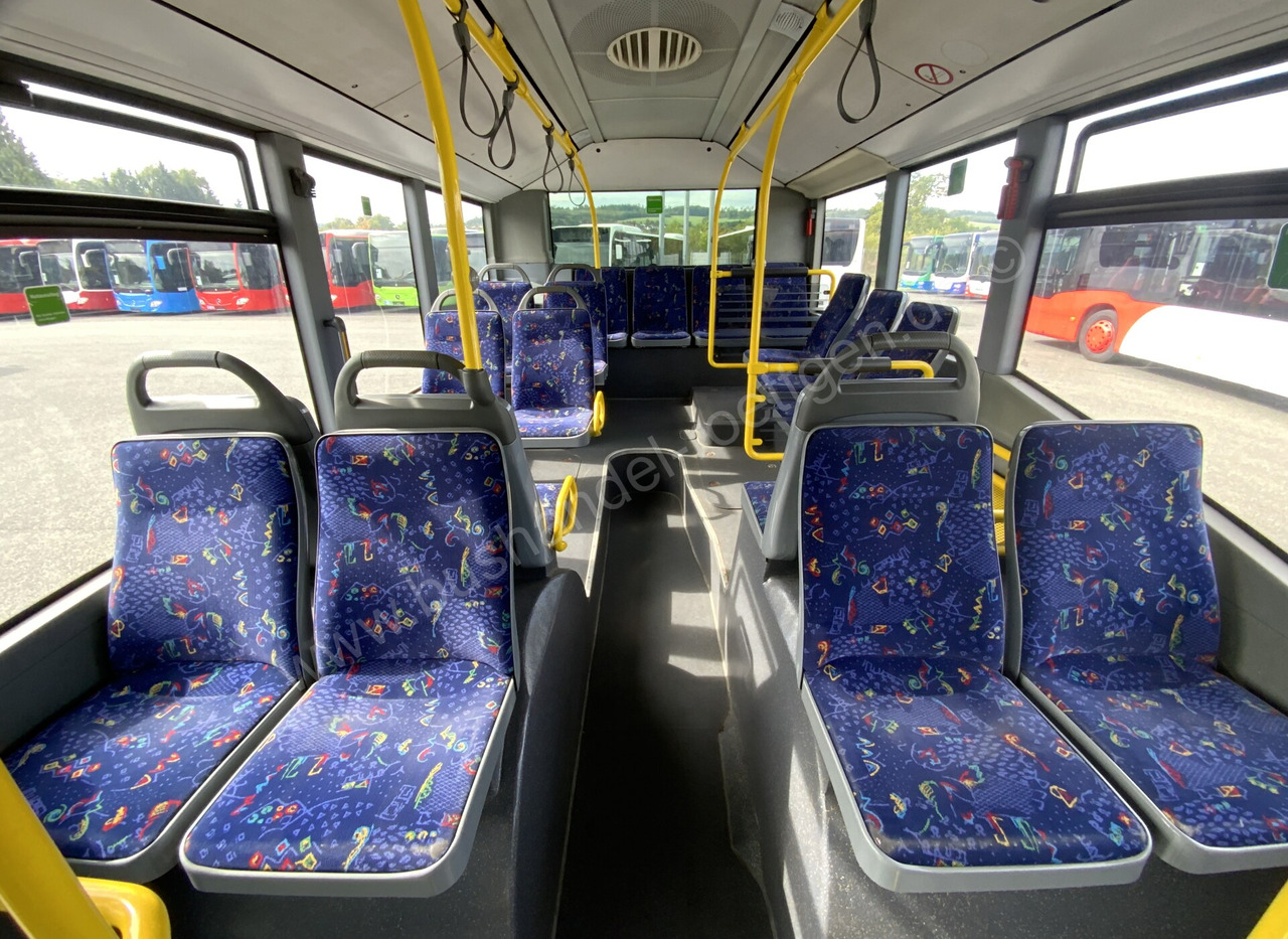 Gradski autobus Mercedes-Benz O 530 Citaro: slika 12