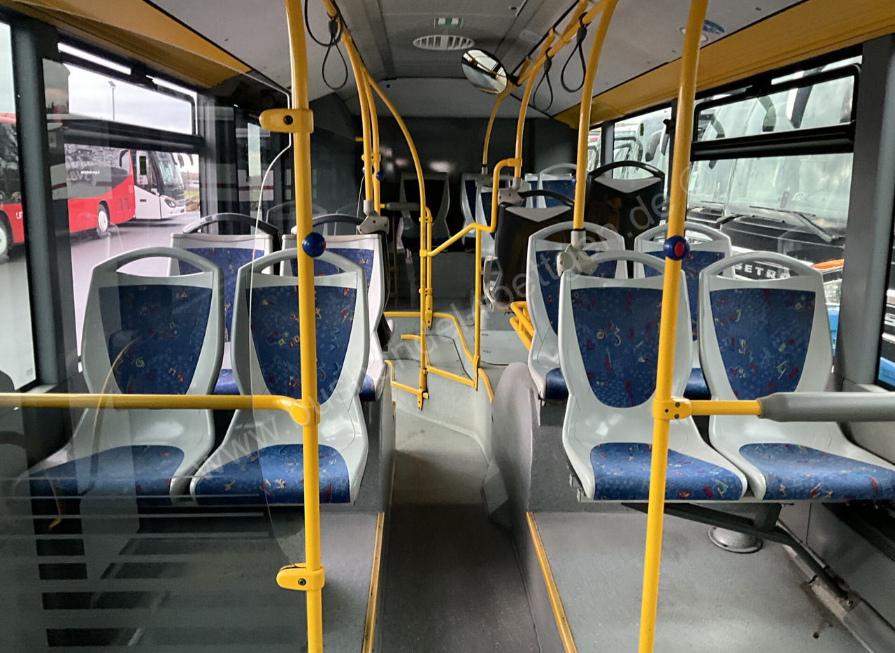 Gradski autobus Mercedes-Benz O 530 Citaro: slika 14 Gradski autobus Mercedes-Benz O 530 Citaro: slika 14