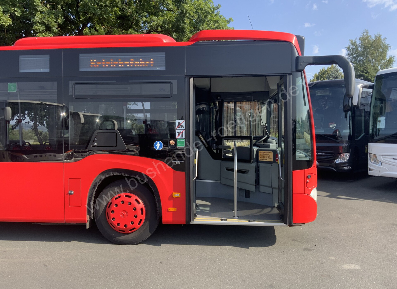 Mercedes-Benz O 530 Citaro - Gradski autobus: slika 5 Mercedes-Benz O 530 Citaro - Gradski autobus: slika 5