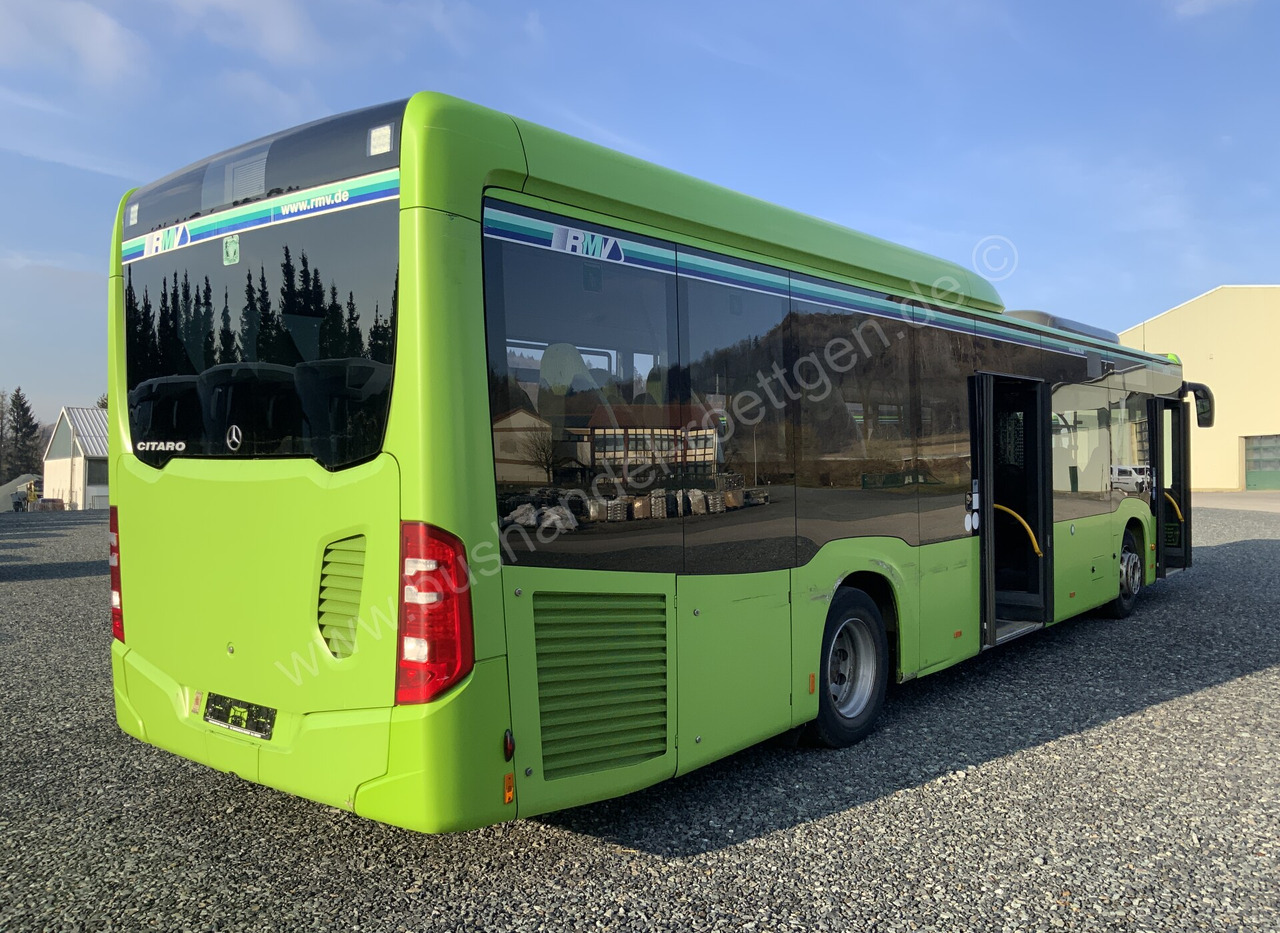 Mercedes-Benz O 530 Citaro - Gradski autobus: slika 4 Mercedes-Benz O 530 Citaro - Gradski autobus: slika 4