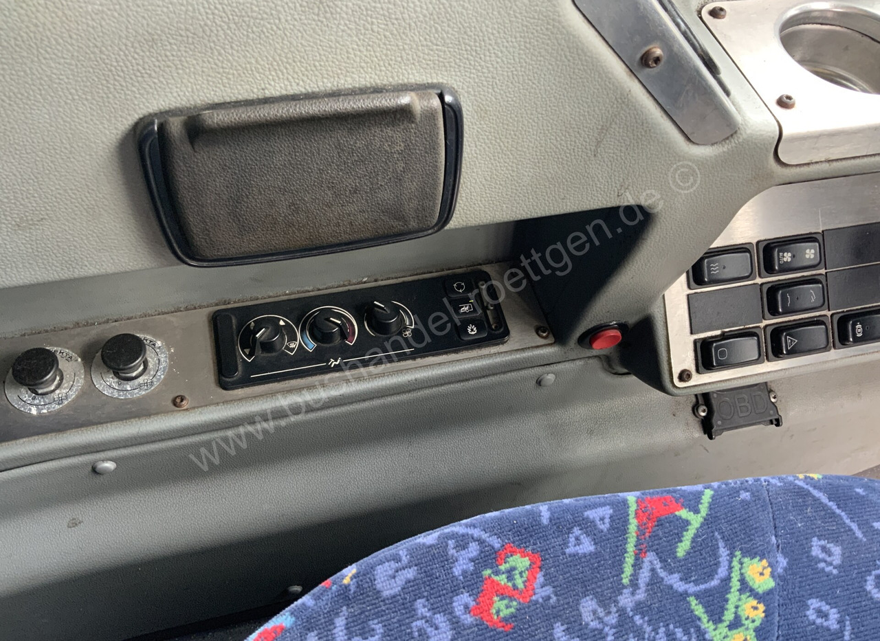 Gradski autobus Mercedes-Benz O 530 Citaro: slika 19