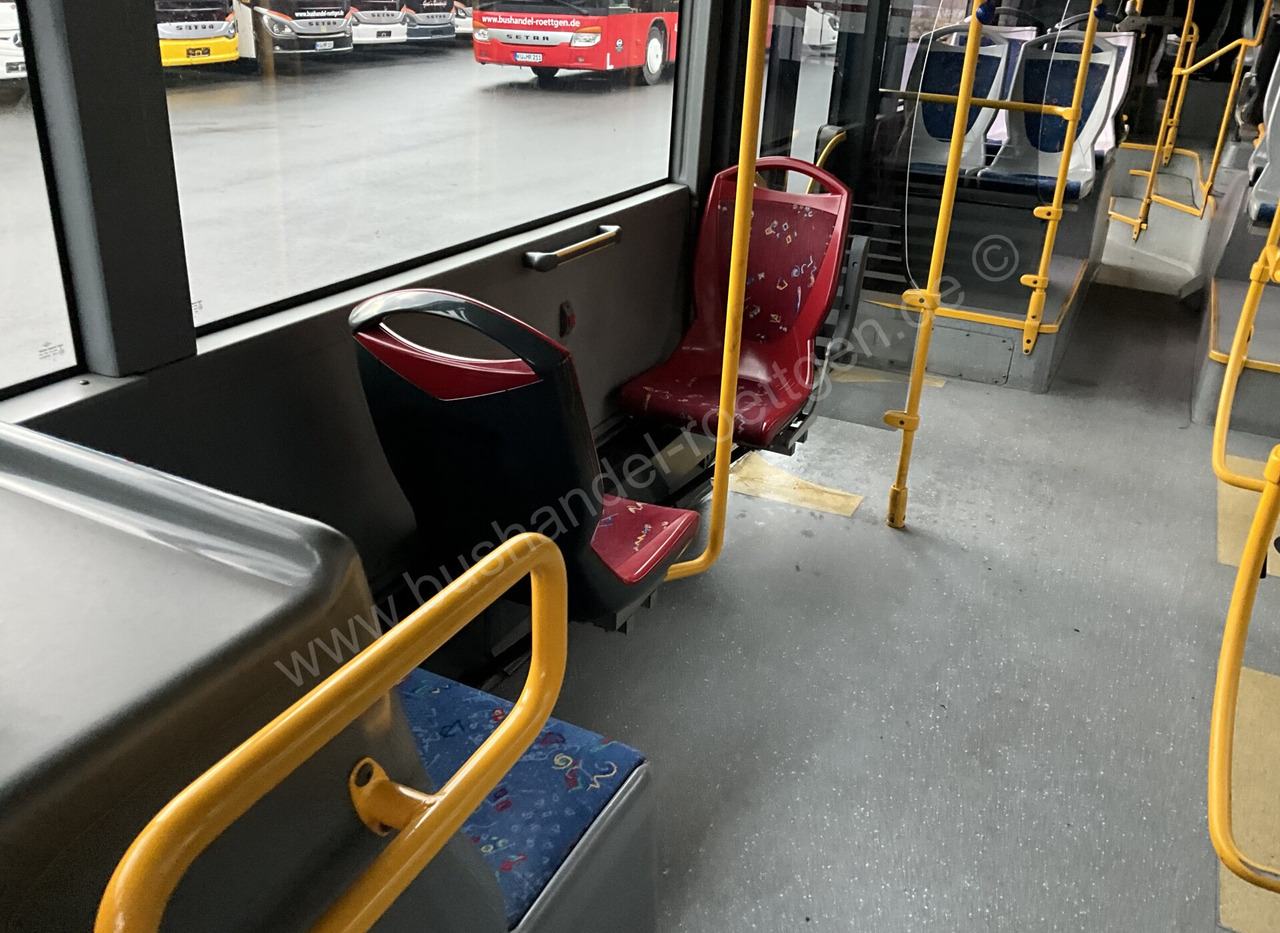 Gradski autobus Mercedes-Benz O 530 Citaro: slika 13 Gradski autobus Mercedes-Benz O 530 Citaro: slika 13