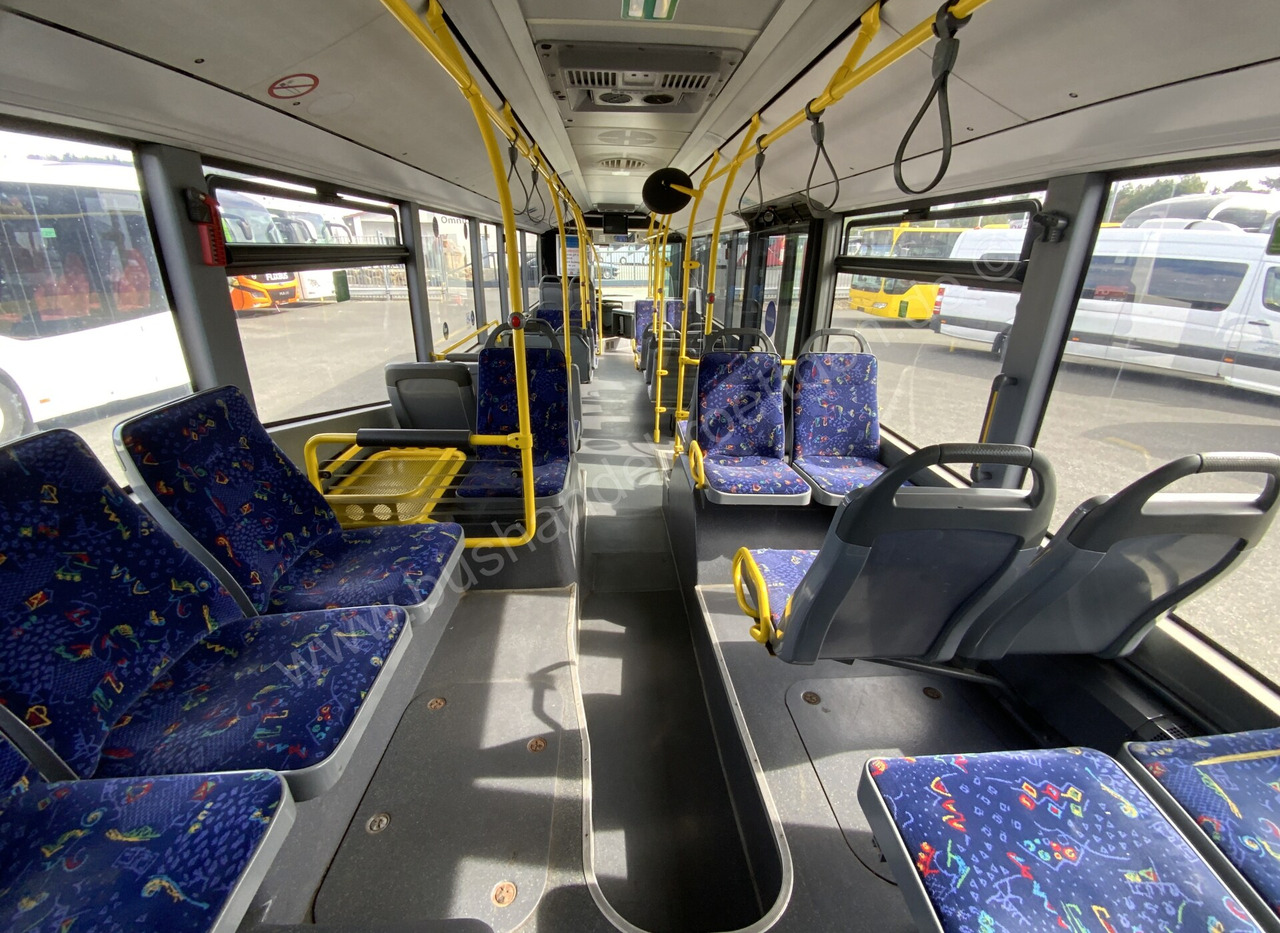 Gradski autobus Mercedes-Benz O 530 Citaro: slika 14