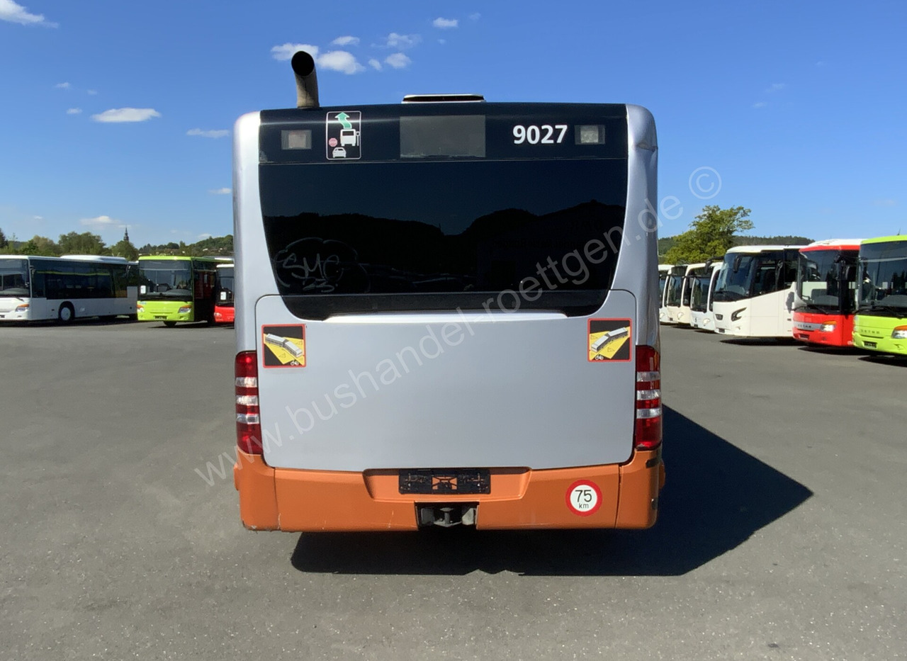 Zglobni autobus Mercedes-Benz O 530 G Citaro: slika 8