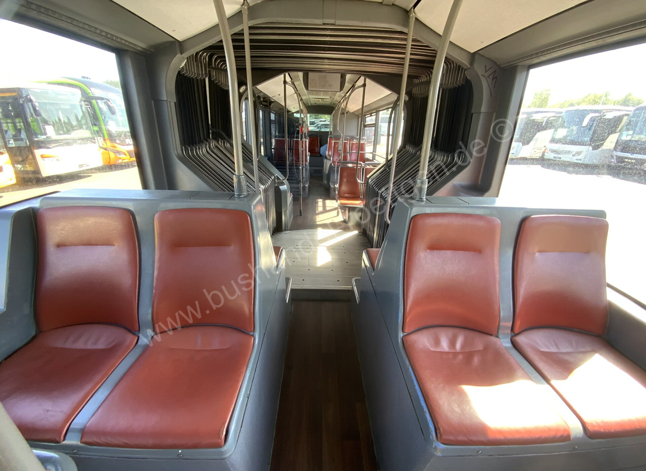 Zglobni autobus Mercedes-Benz O 530 G Citaro: slika 13