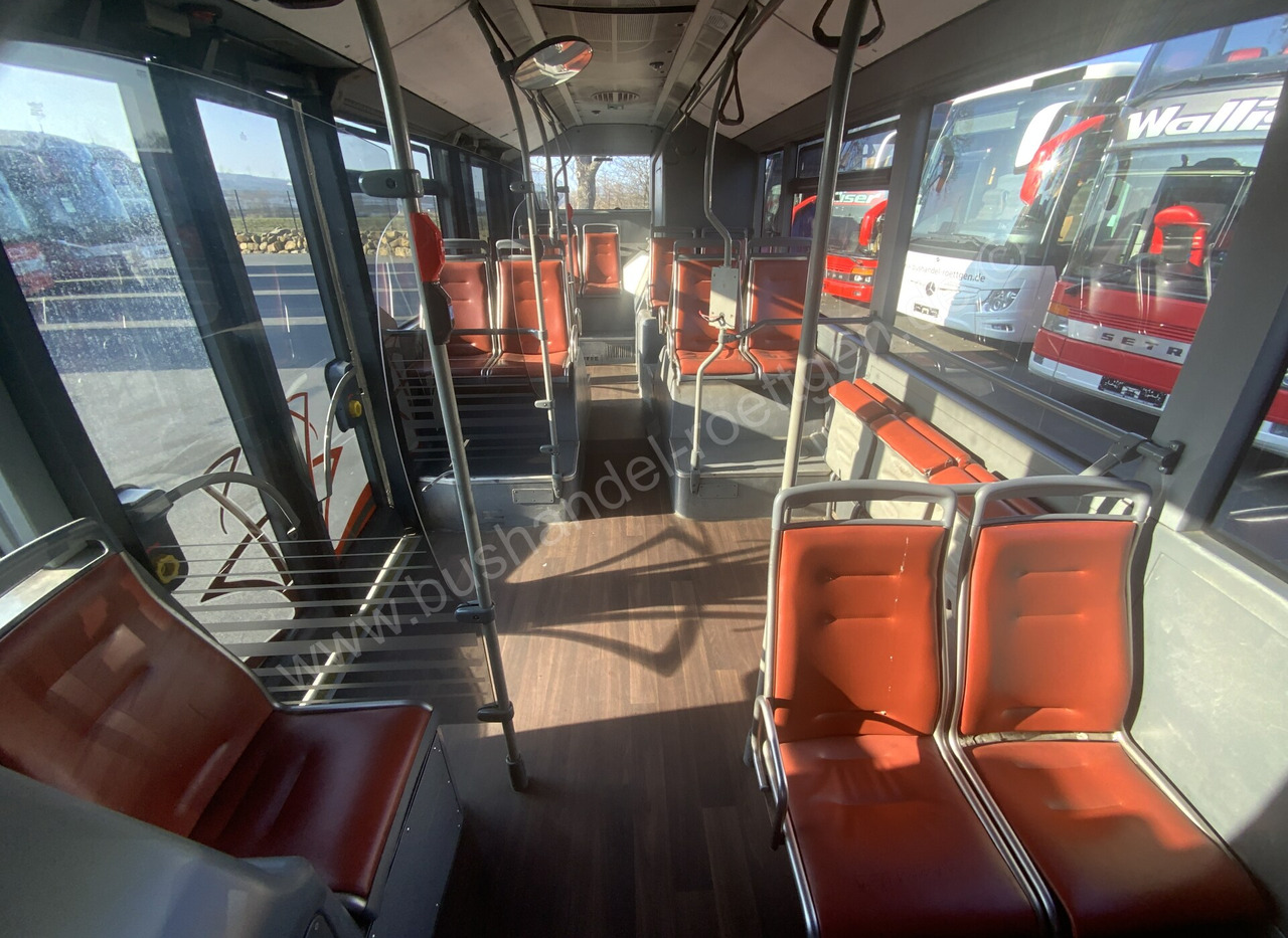 Zglobni autobus Mercedes-Benz O 530 G Citaro: slika 14