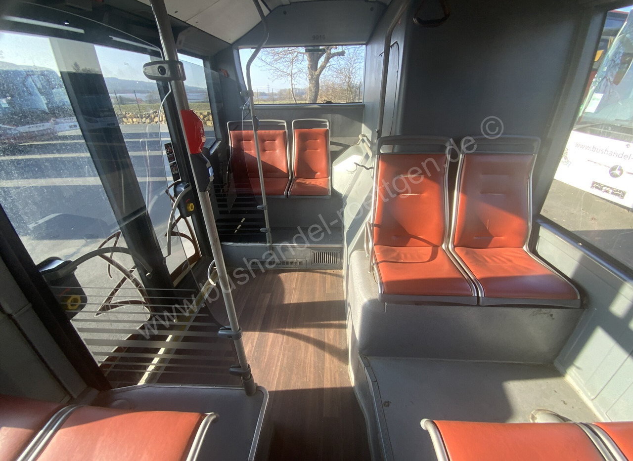 Zglobni autobus Mercedes-Benz O 530 G Citaro: slika 17