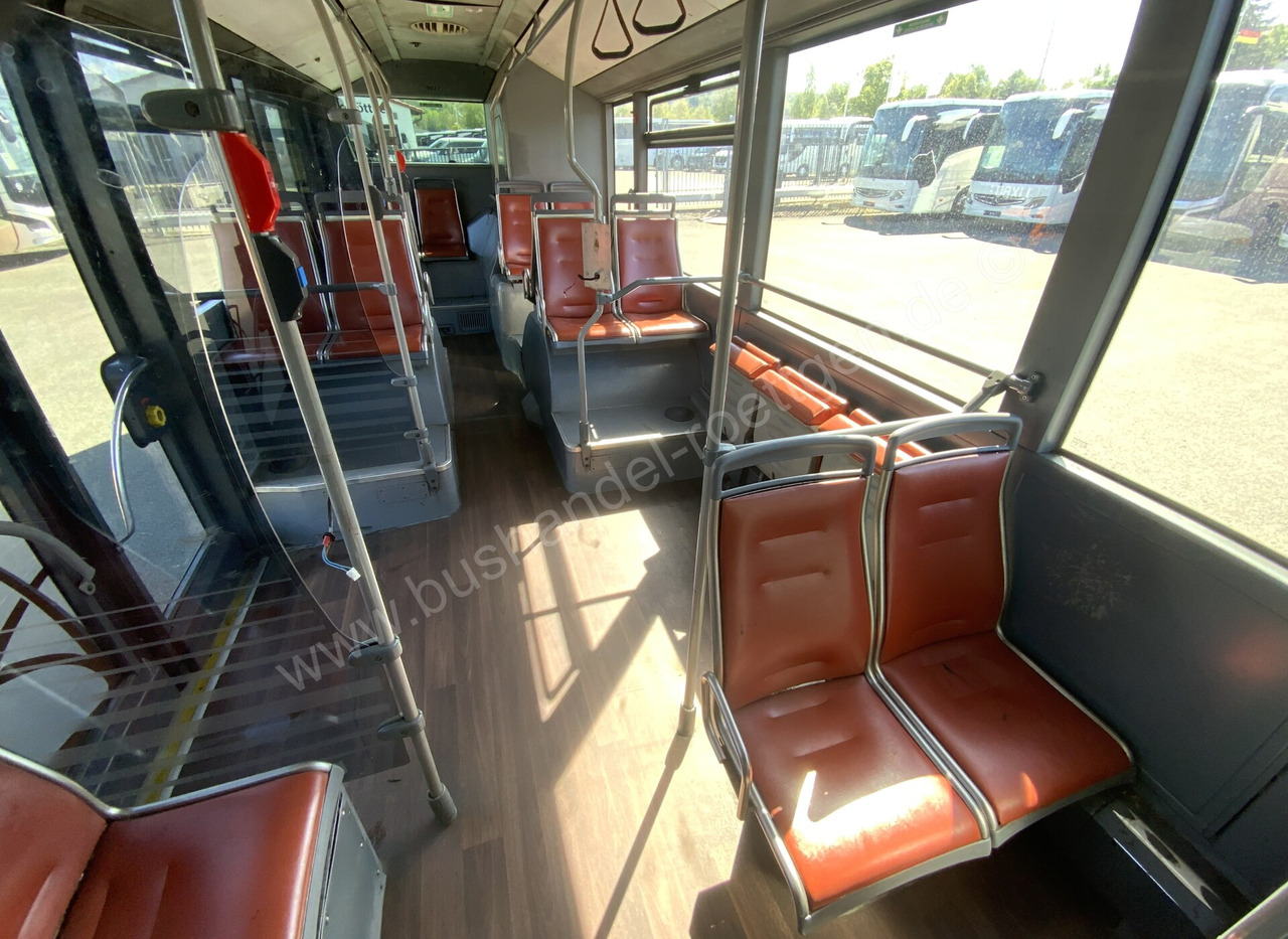Zglobni autobus Mercedes-Benz O 530 G Citaro: slika 14