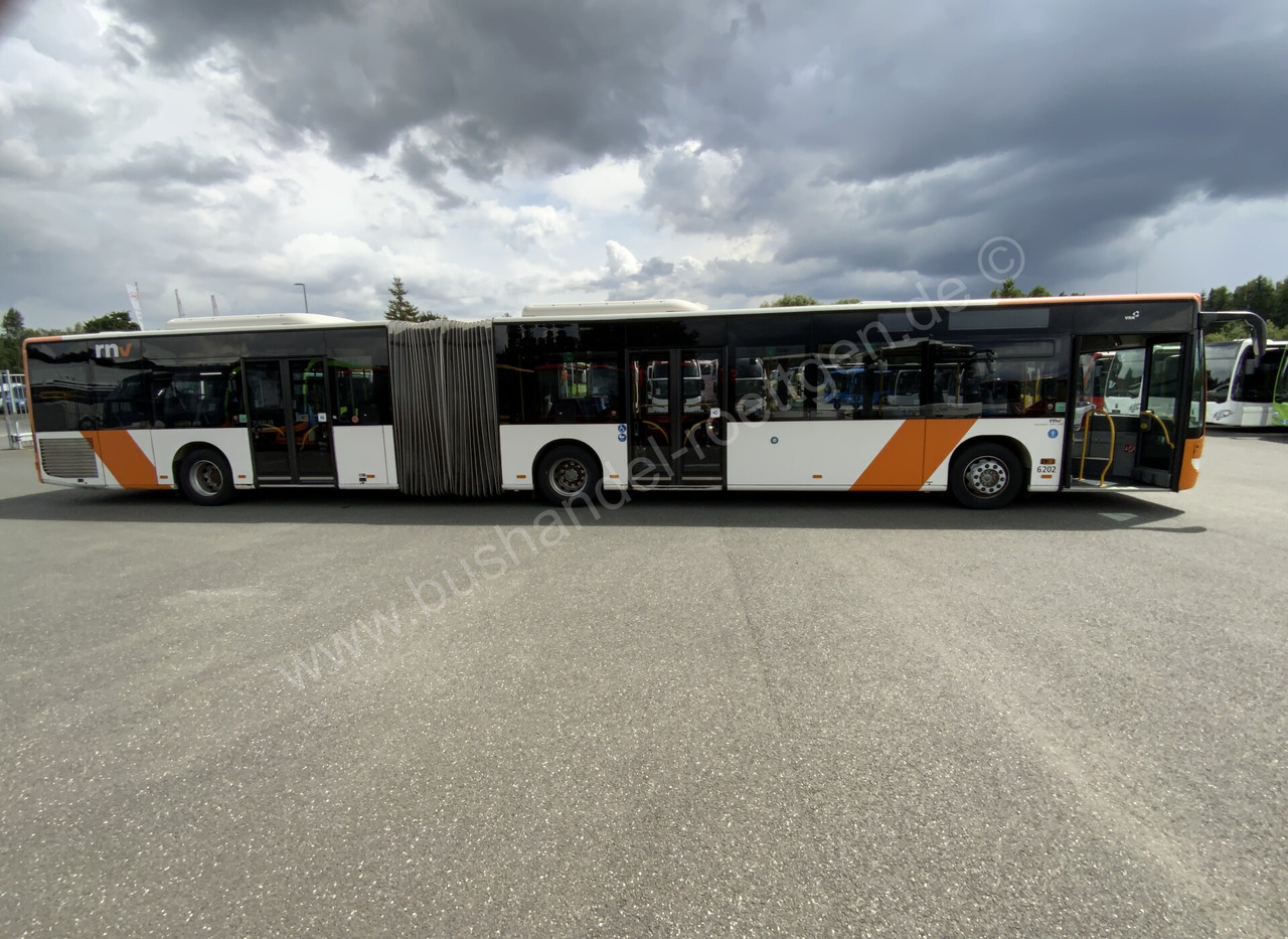 Mercedes-Benz O 530 G Citaro - Zglobni autobus: slika 5 Mercedes-Benz O 530 G Citaro - Zglobni autobus: slika 5