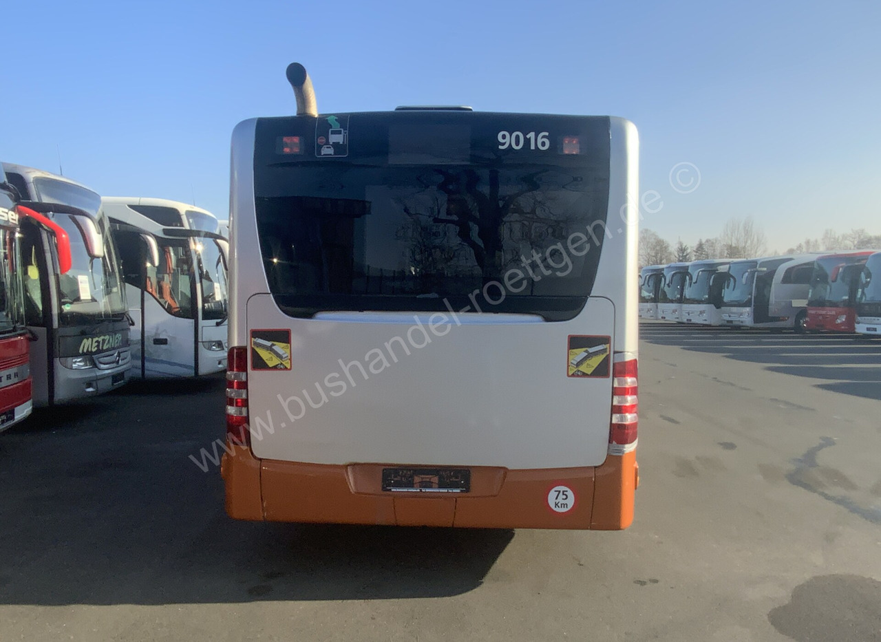 Zglobni autobus Mercedes-Benz O 530 G Citaro: slika 7