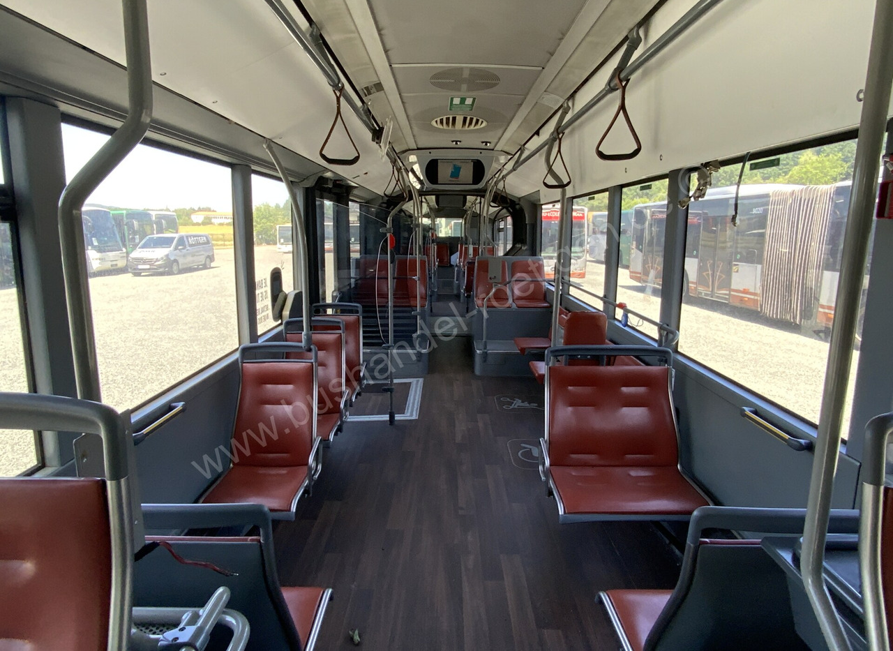 Zglobni autobus Mercedes-Benz O 530 G Citaro: slika 9
