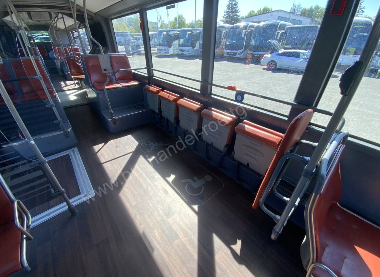 Zglobni autobus Mercedes-Benz O 530 G Citaro: slika 12
