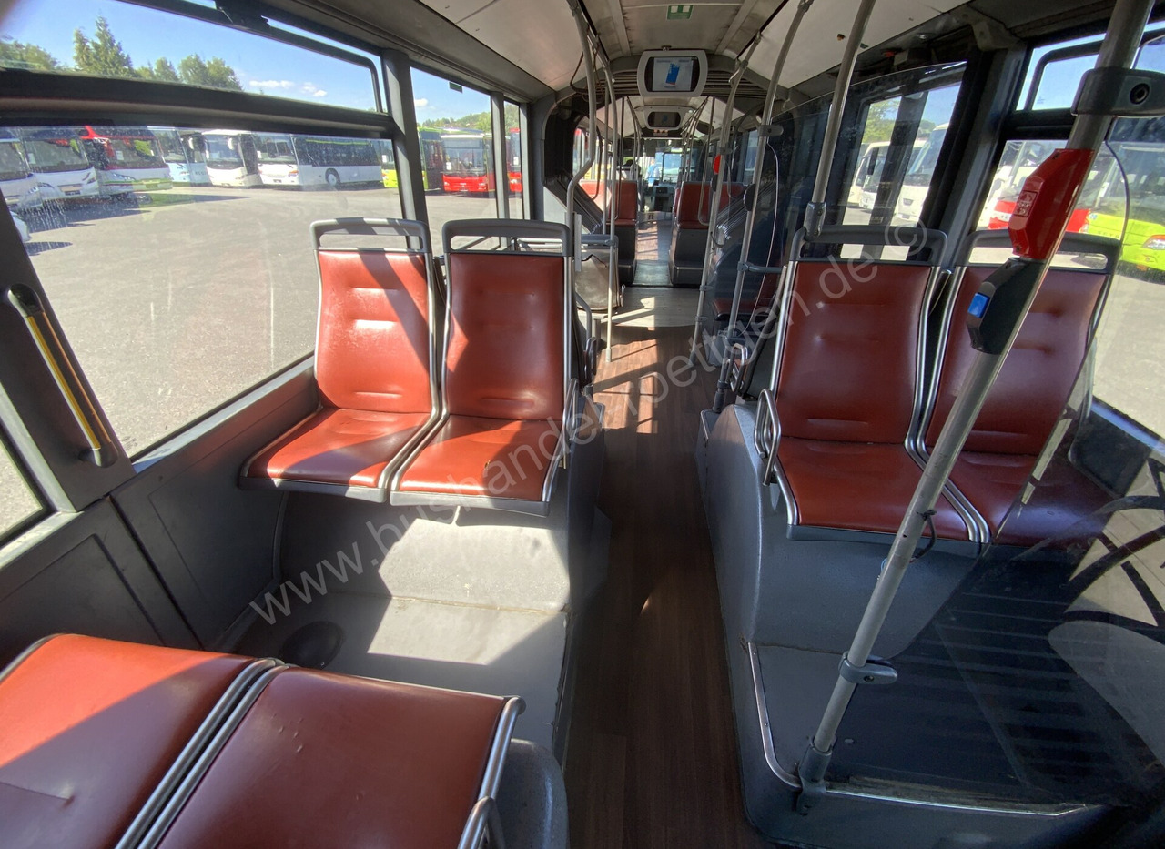 Zglobni autobus Mercedes-Benz O 530 G Citaro: slika 16