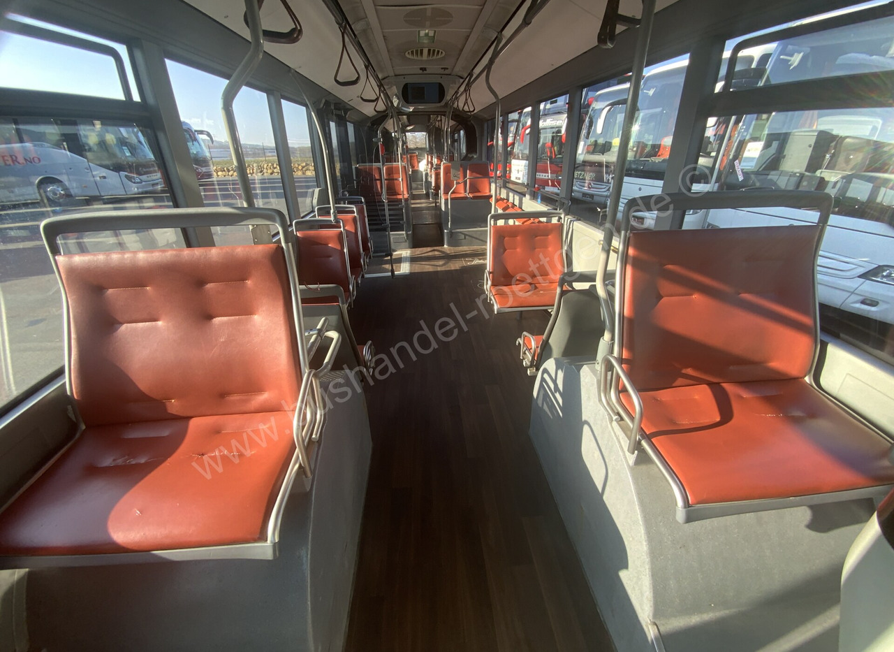 Zglobni autobus Mercedes-Benz O 530 G Citaro: slika 9