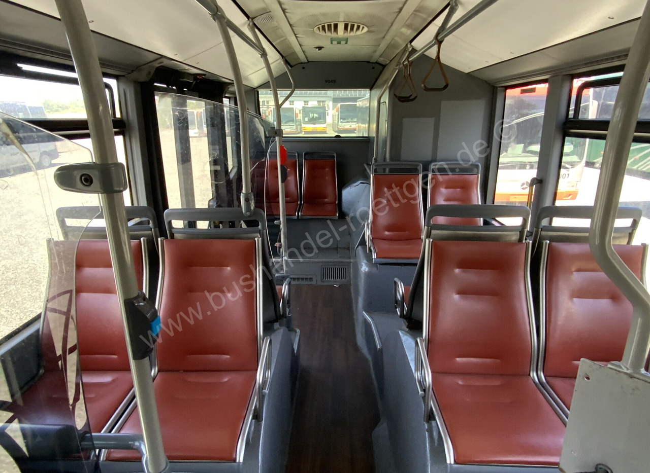 Zglobni autobus Mercedes-Benz O 530 G Citaro: slika 14