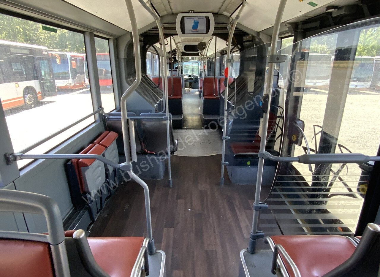 Zglobni autobus Mercedes-Benz O 530 G Citaro: slika 17
