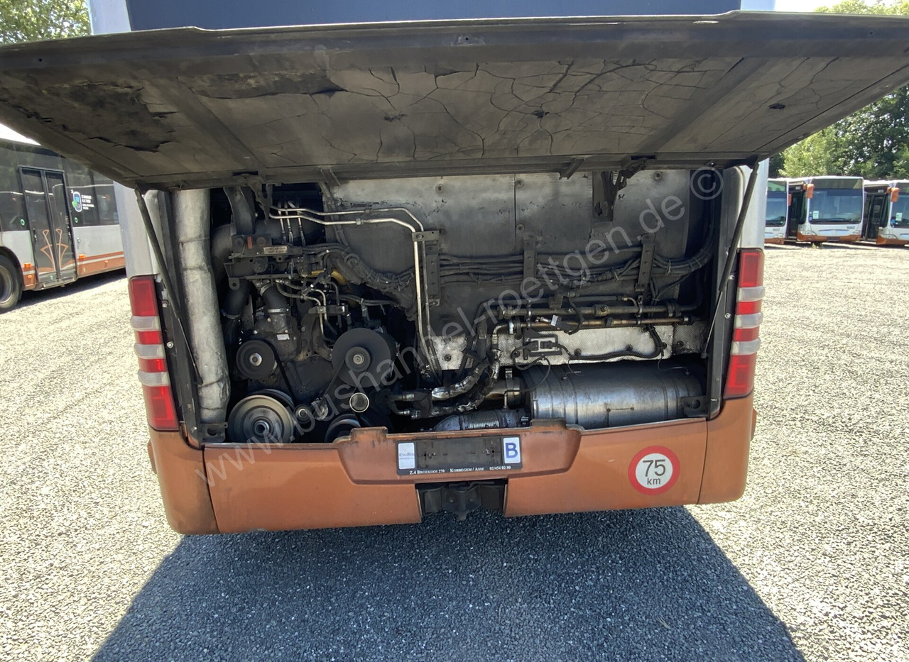 Zglobni autobus Mercedes-Benz O 530 G Citaro: slika 8