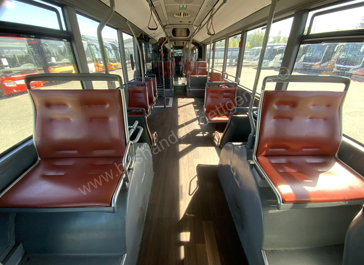 Zglobni autobus Mercedes-Benz O 530 G Citaro: slika 10