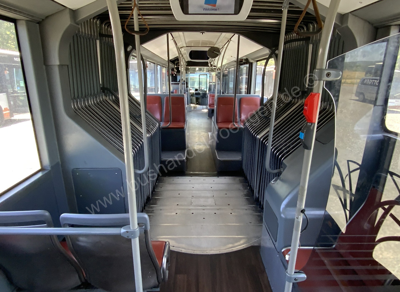 Zglobni autobus Mercedes-Benz O 530 G Citaro: slika 18