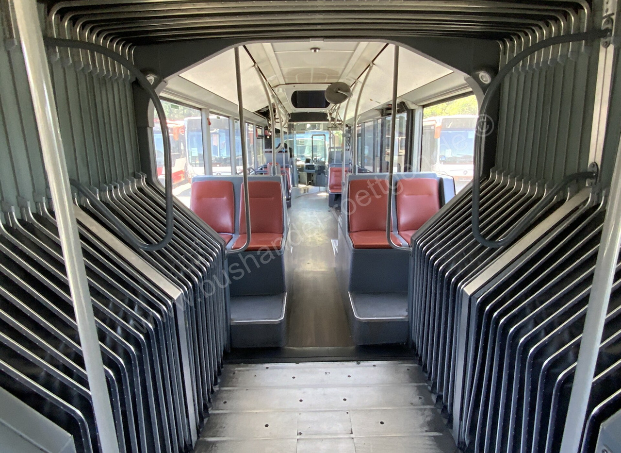 Zglobni autobus Mercedes-Benz O 530 G Citaro: slika 19