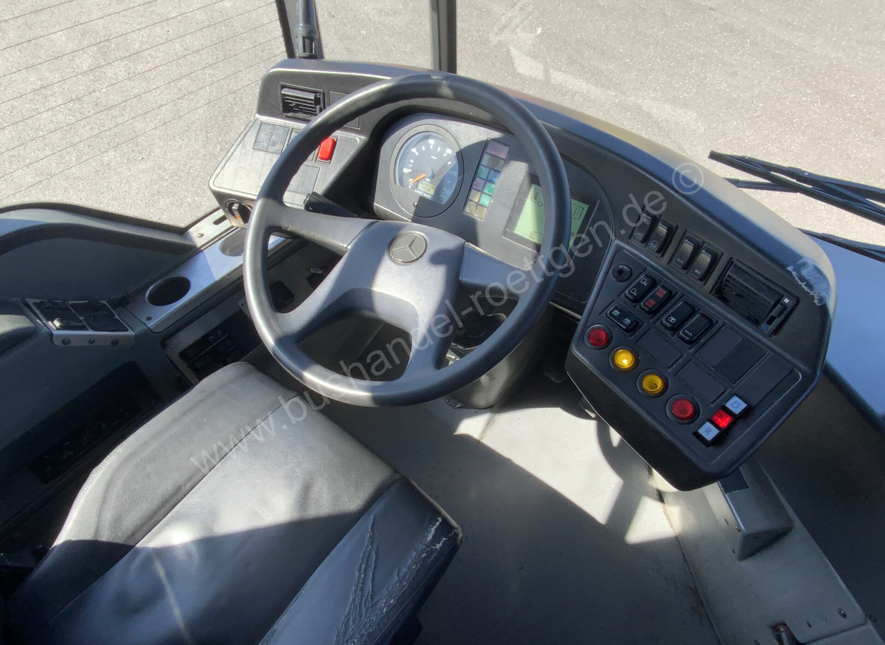 Zglobni autobus Mercedes-Benz O 530 G Citaro: slika 20