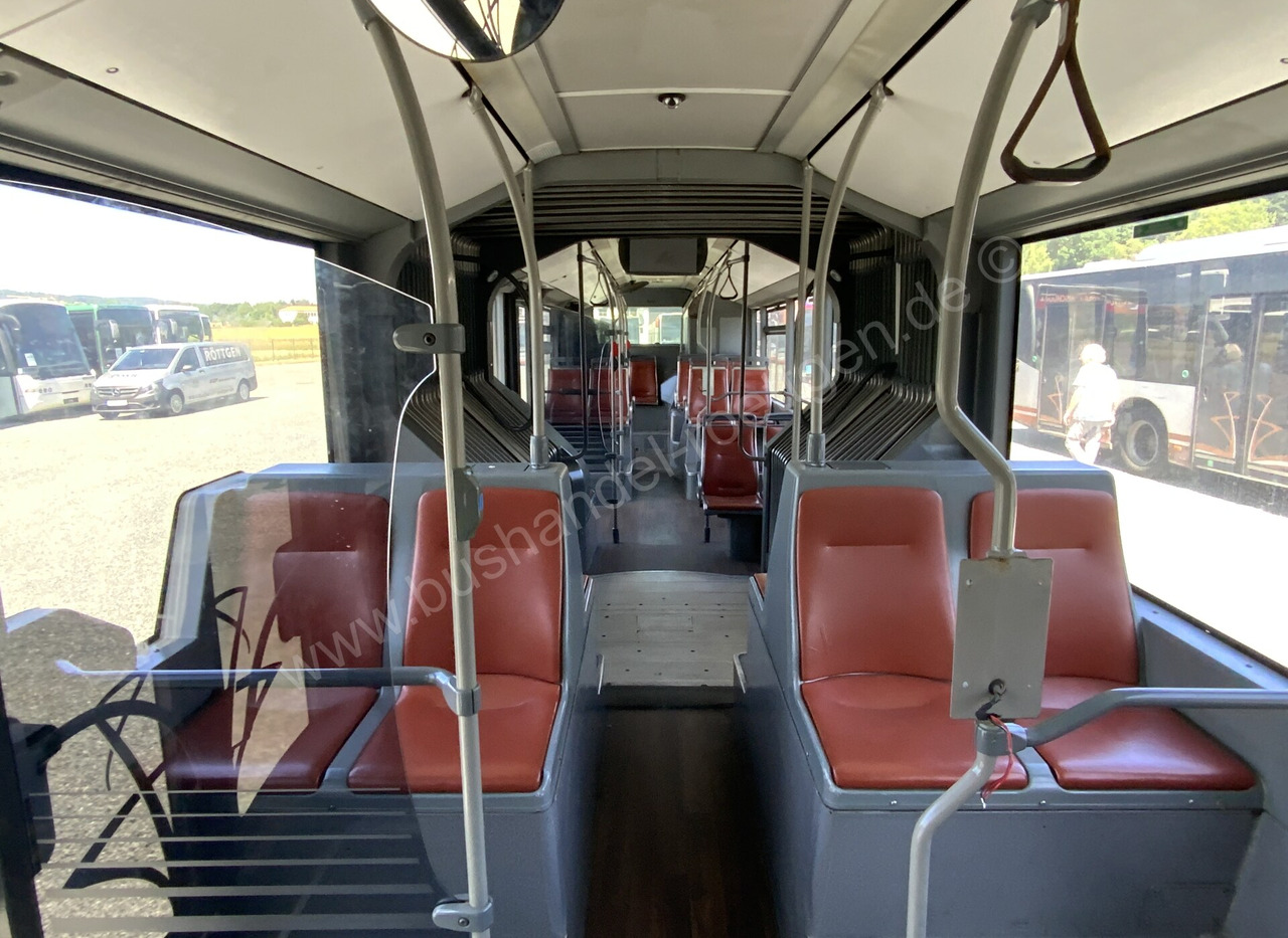 Zglobni autobus Mercedes-Benz O 530 G Citaro: slika 11
