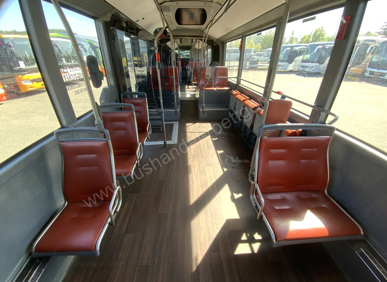 Zglobni autobus Mercedes-Benz O 530 G Citaro: slika 11