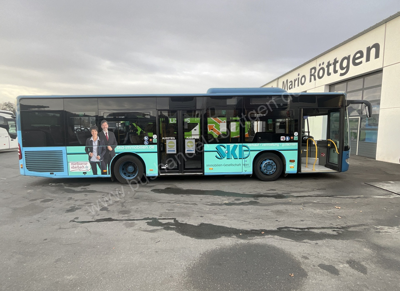 Mercedes-Benz O 530 K Citaro - Gradski autobus: slika 5 Mercedes-Benz O 530 K Citaro - Gradski autobus: slika 5