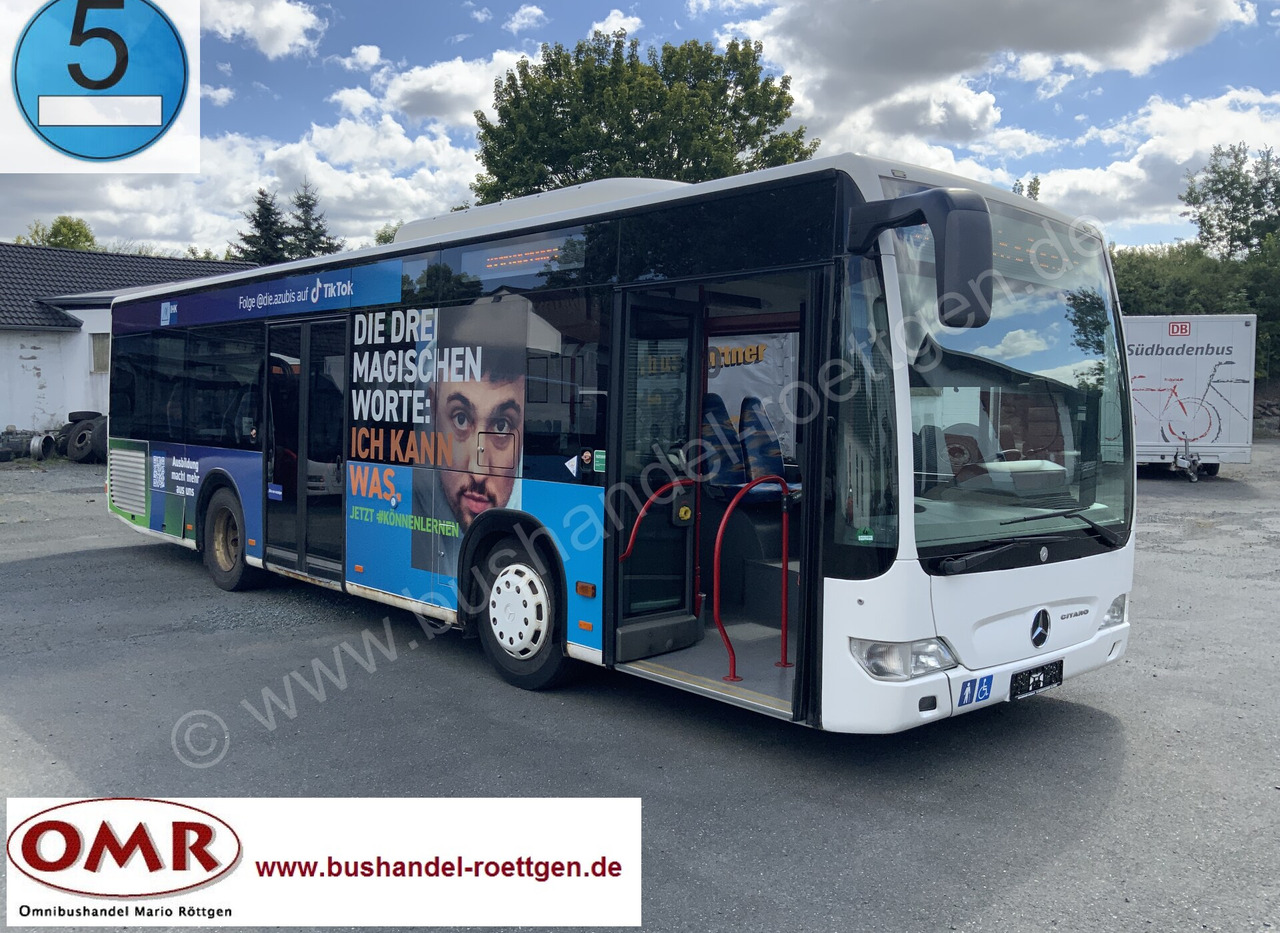 Mercedes-Benz O 530 K Citaro - Gradski autobus: slika 1 Mercedes-Benz O 530 K Citaro - Gradski autobus: slika 1