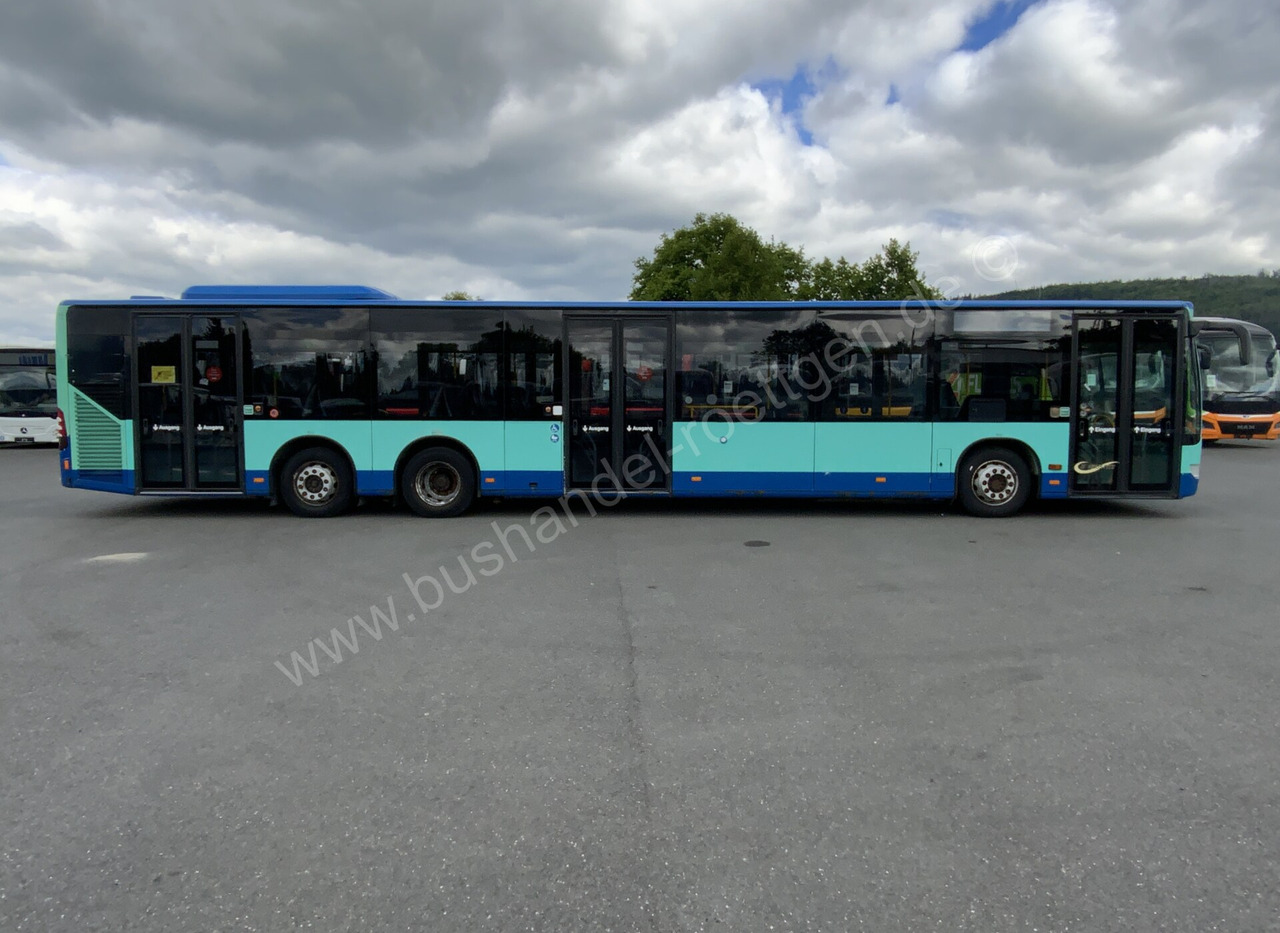 Mercedes-Benz O 530 L Citaro - Gradski autobus: slika 5 Mercedes-Benz O 530 L Citaro - Gradski autobus: slika 5