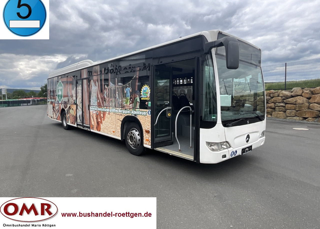 Mercedes-Benz O 530 LE Citaro - Gradski autobus: slika 1 Mercedes-Benz O 530 LE Citaro - Gradski autobus: slika 1