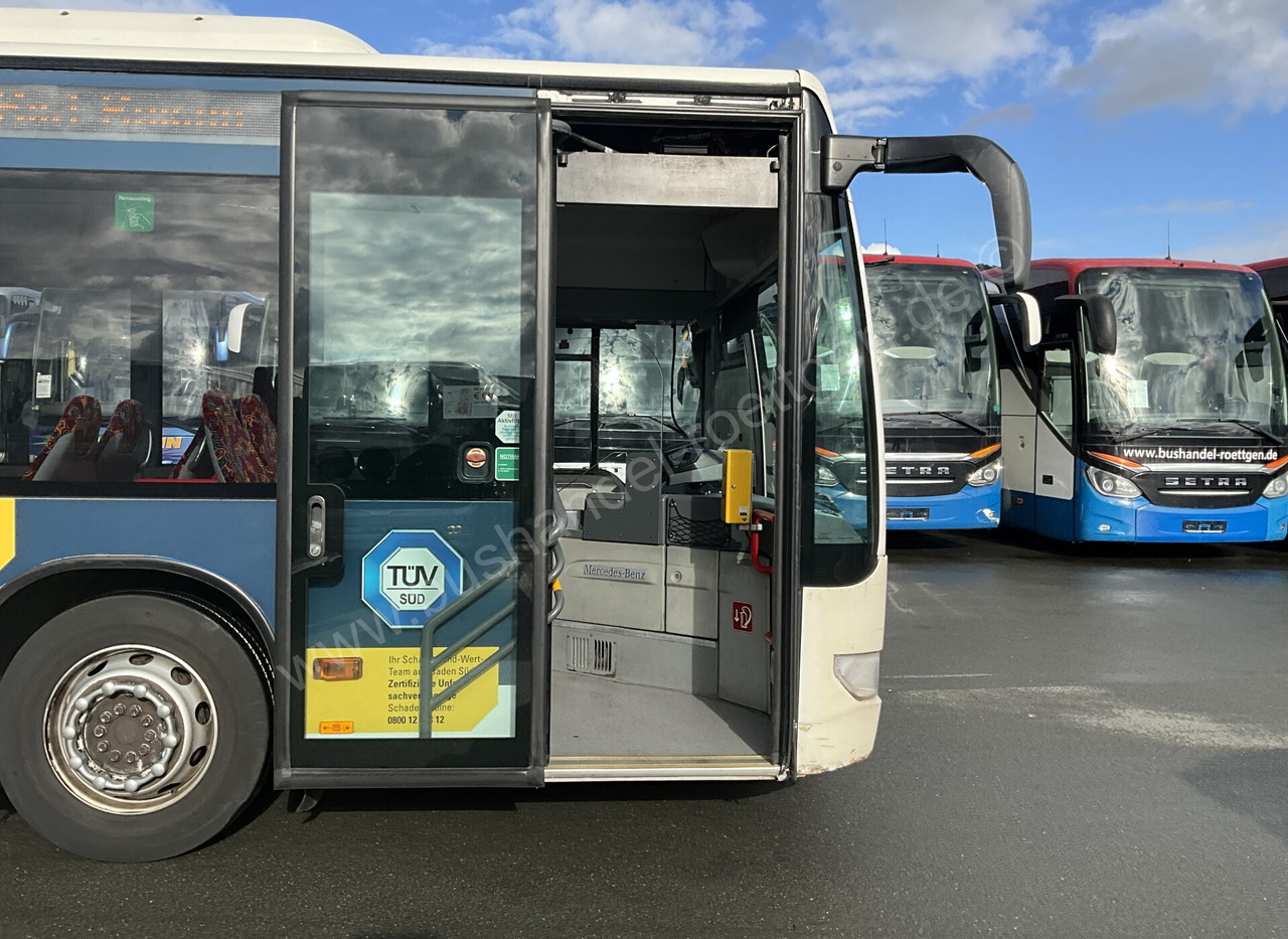 Mercedes-Benz O 530 LE Citaro - Gradski autobus: slika 5 Mercedes-Benz O 530 LE Citaro - Gradski autobus: slika 5